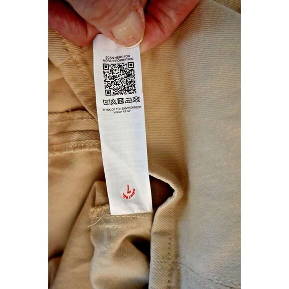 ASOS Luxe Women's Sz 10 Camel/Beige Hourglass Sexy Plunge Lace-Up Mini Dress - Picture 6 of 12